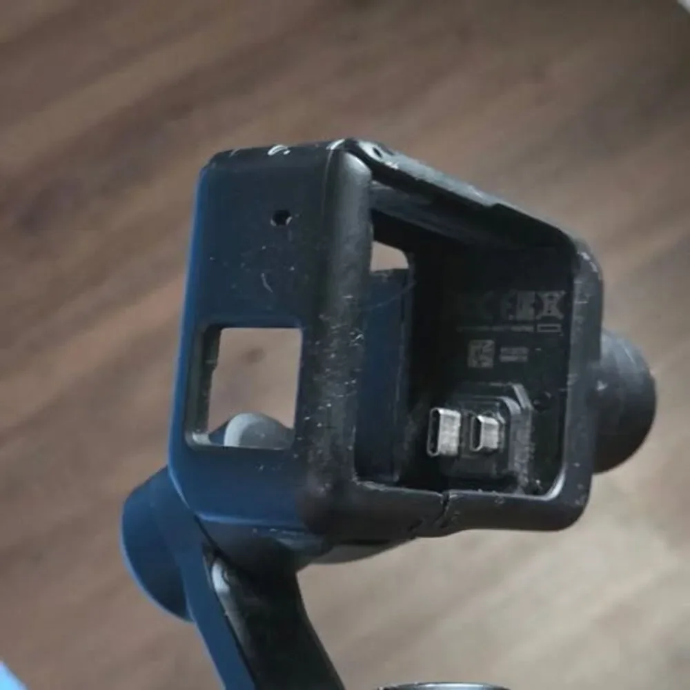 GoPro 3-Axis Handheld Gimbal Stabilizer - Black